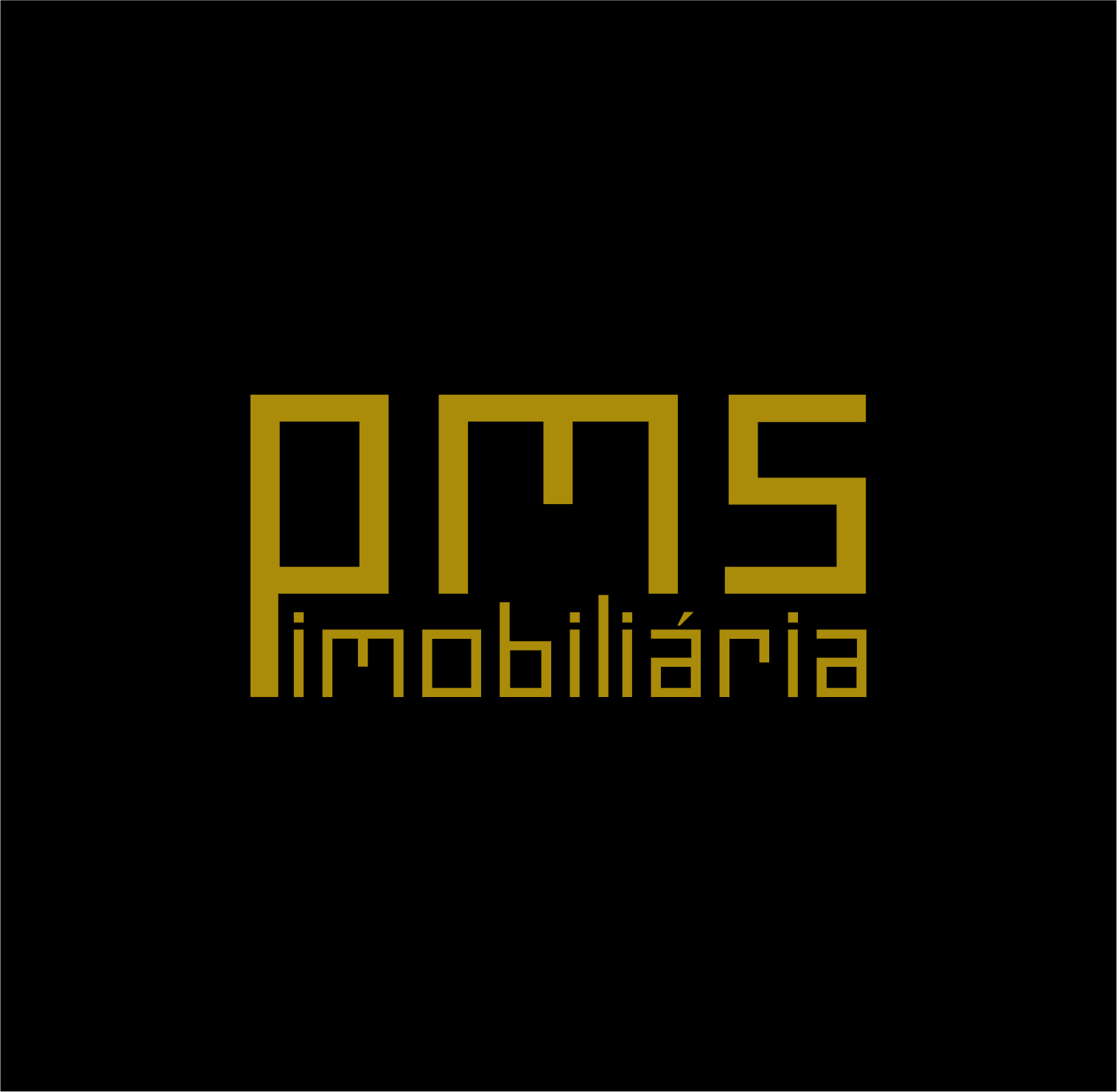 PMS Imobiliária